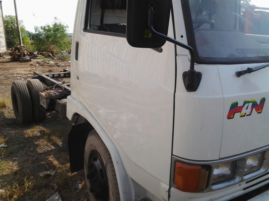 ขายหกล้อHINO / FB112