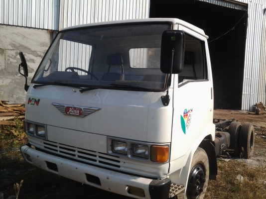 ขายหกล้อHINO / FB112