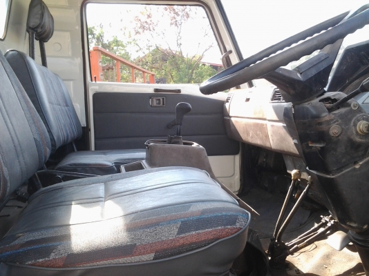 ขายหกล้อHINO / FB112