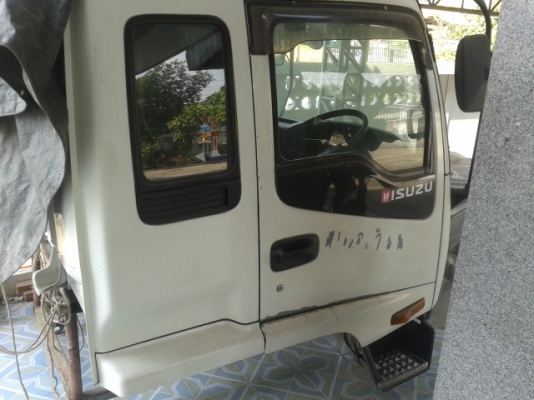 ขายหัวเก๋ง ISUZU DEGA หัวนอก