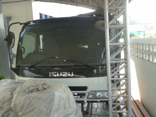 ขายหัวเก๋ง ISUZU DEGA หัวนอก