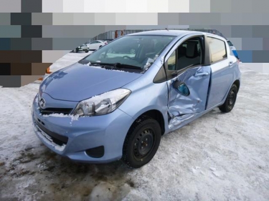 ซื้อขายรถประสบอุบัติเหตุรถมือสองส่งตรงจากญี่ปุ่น