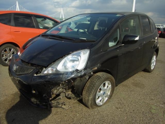 ซื้อขายรถประสบอุบัติเหตุรถมือสองส่งตรงจากญี่ปุ่น