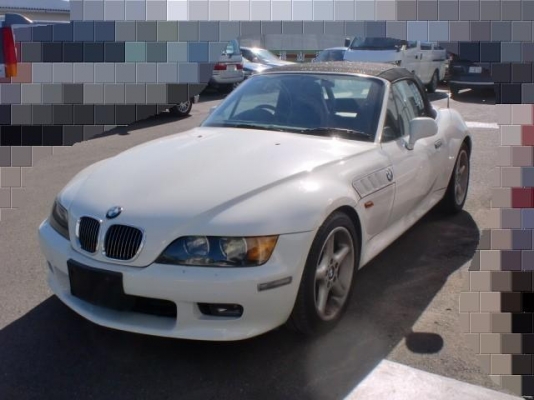 ซื้อขายรถประสบอุบัติเหตุรถมือสองส่งตรงจากญี่ปุ่น