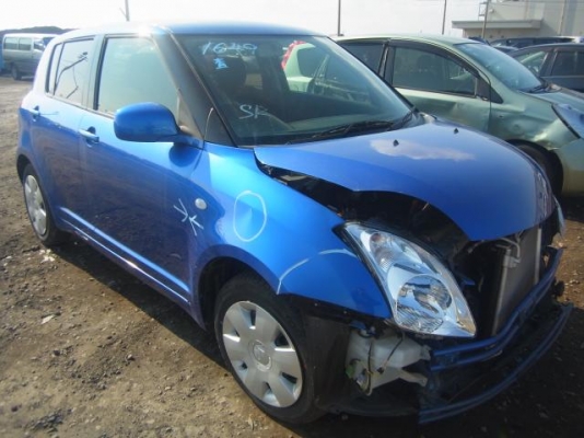 ซื้อขายรถประสบอุบัติเหตุรถมือสองส่งตรงจากญี่ปุ่น