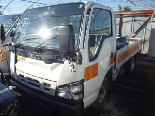 ซื้อขายประมูลรถประสบอุบัติเหตุรถมือสองส่งตรงจากญี่ปุ่น