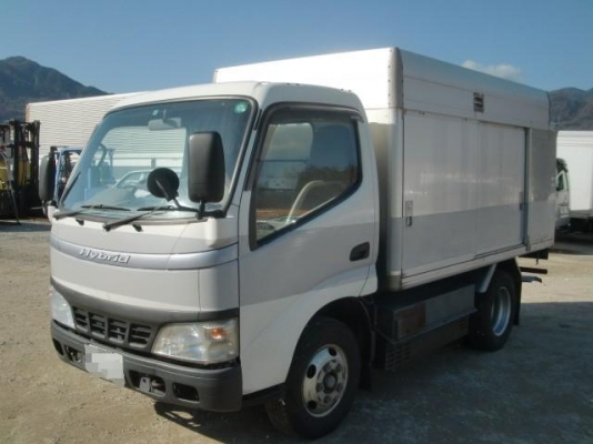 ซื้อขายประมูลรถประสบอุบัติเหตุรถมือสองส่งตรงจากญี่ปุ่น