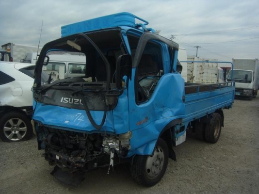 ซื้อขายประมูลรถประสบอุบัติเหตุรถมือสองส่งตรงจากญี่ปุ่น