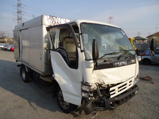 ซื้อขายประมูลรถประสบอุบัติเหตุรถมือสองส่งตรงจากญี่ปุ่น