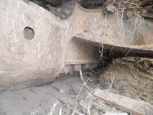 Komatsu PC200-8 Komatsu PC200-8