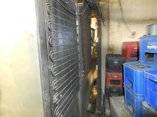 เลิกกิจการ ขายตู้เย็นสแตนเลส เหมา 4ตู้ (เหลือ 3ตู้แล้ว) เลิกกิจการ ขายตู้เย็นสแตนเลส เหมา 4ตู้ (เหลือ 3ตู้แล้ว)