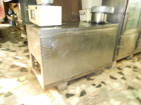 เลิกกิจการ ขายตู้เย็นสแตนเลส เหมา 4ตู้ (เหลือ 3ตู้แล้ว) เลิกกิจการ ขายตู้เย็นสแตนเลส เหมา 4ตู้ (เหลือ 3ตู้แล้ว)