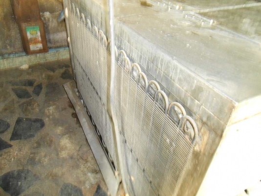 เลิกกิจการ ขายตู้เย็นสแตนเลส เหมา 4ตู้ (เหลือ 3ตู้แล้ว) เลิกกิจการ ขายตู้เย็นสแตนเลส เหมา 4ตู้ (เหลือ 3ตู้แล้ว)