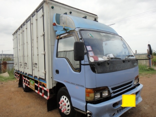 ขาย ISUZU NTR 120