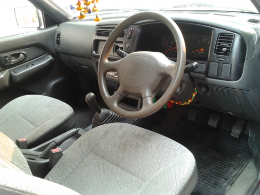 ขาย มิตซู เครื่องดี แอ เย็น สีไหม่ ภายใน ครบ มาลองขับได้ สน ใจ ติดต่อ 086-3314540 ขาย มิตซู เครื่องดี แอ เย็น สีไหม่ ภายใน ครบ มาลองขับได้ สน ใจ ติดต่อ 086-3314540