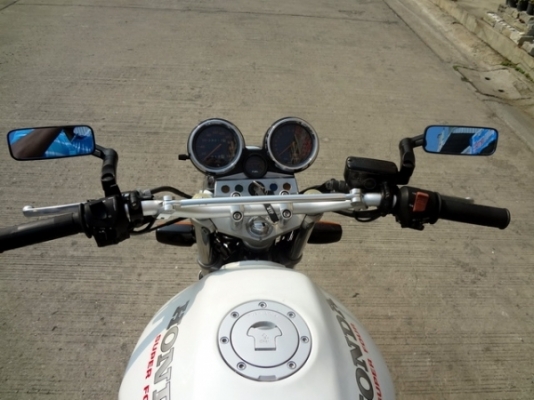 ขาย  super4   ปี98  เวอร์ชั่นs สีขาวมุข  อินวอยครับ