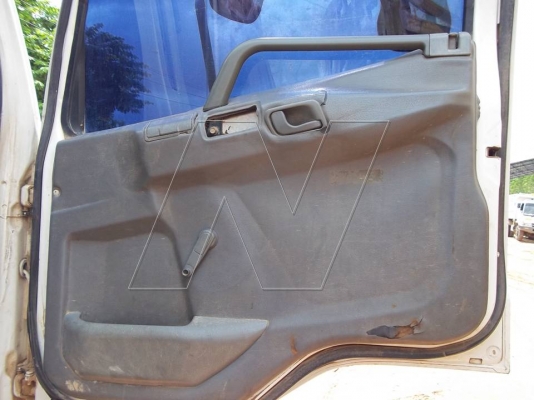 ขาย มิตซู 260 แรง M627 ยูโร2 / ปี 2546 ( พ่วง 18 ล้อดั๊ม / กระบะดั๊มท้องเรือ อู่ เสรีชัย )