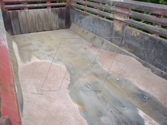 ขาย มิตซู 260 แรง M627 ยูโร2 / ปี 2546 ( พ่วง 18 ล้อดั๊ม / กระบะดั๊มท้องเรือ อู่ เสรีชัย )