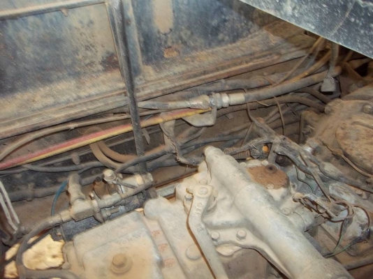 ขาย มิตซู 260 แรง M627 ยูโร2 / ปี 2546 ( พ่วง 18 ล้อดั๊ม / กระบะดั๊มท้องเรือ อู่ เสรีชัย )