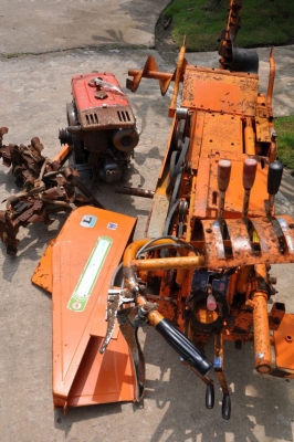 ขายเครื่องลอกถนน นำเข้าญี่ปุ่นไม่เคยใช้งานในเมืองไทย