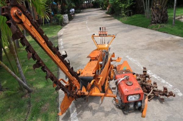 ขายเครื่องลอกถนน นำเข้าญี่ปุ่นไม่เคยใช้งานในเมืองไทย