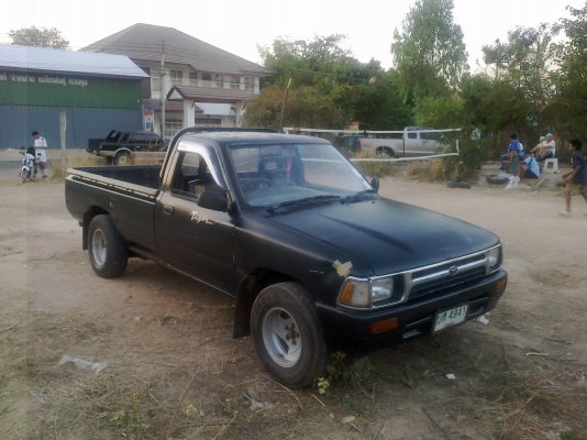 ไมตี้ตอนเดียว