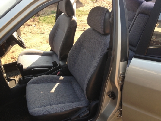 ขาย LANCER ท้ายเบนซ์ ปี1997 ราคา165000บาท