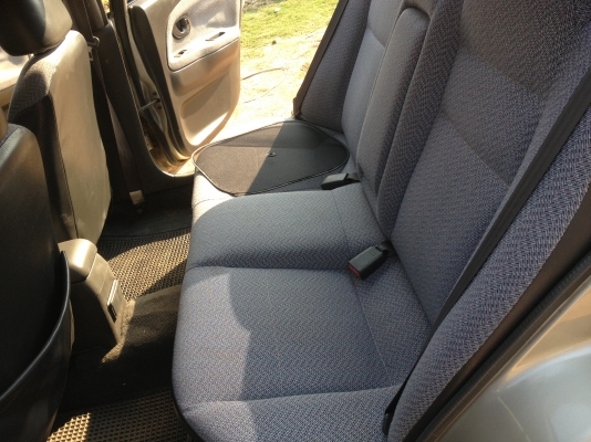 ขาย LANCER ท้ายเบนซ์ ปี1997 ราคา165000บาท