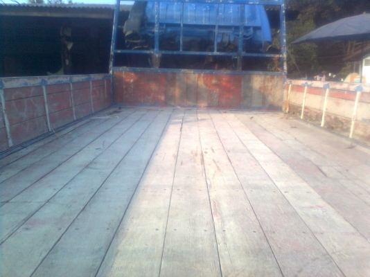 ขาย NPR  120 HPฝาขาว (สุรินทร์) NPR66LX- 5- T- 7102127  เลข 4HF1-255525