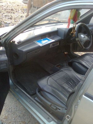 ขายถูกๆZUSUKI SWIFT ปี 92 ขายถูกๆZUSUKI SWIFT ปี 92