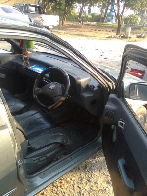 ขายถูกๆZUSUKI SWIFT ปี 92 ขายถูกๆZUSUKI SWIFT ปี 92