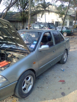 ขายถูกๆZUSUKI SWIFT ปี 92 ขายถูกๆZUSUKI SWIFT ปี 92