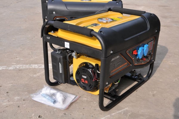 ขาย เครื่องปั่นไฟ Ashita 2500s ดิจิตอล (เปิดตู้ญี่ปุ่นติดมา) ประหยัด ทนทาน ใช้งานง่าย