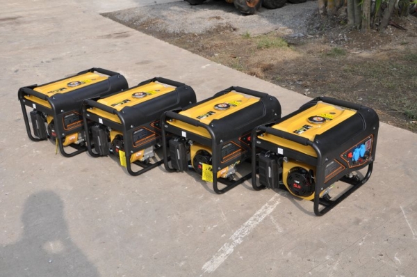 ขาย เครื่องปั่นไฟ Ashita 2500s ดิจิตอล (เปิดตู้ญี่ปุ่นติดมา) ประหยัด ทนทาน ใช้งานง่าย