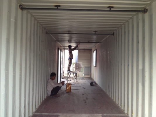 คอนเทนเนอร์ ตู้ มือสอง 45000 คอนเทนเนอร์ ตู้ มือสอง 45000