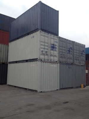 คอนเทนเนอร์ ตู้ มือสอง 45000 คอนเทนเนอร์ ตู้ มือสอง 45000