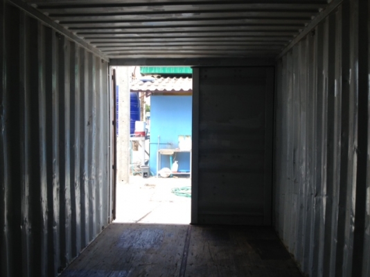 คอนเทนเนอร์ ตู้ มือสอง 45000 คอนเทนเนอร์ ตู้ มือสอง 45000