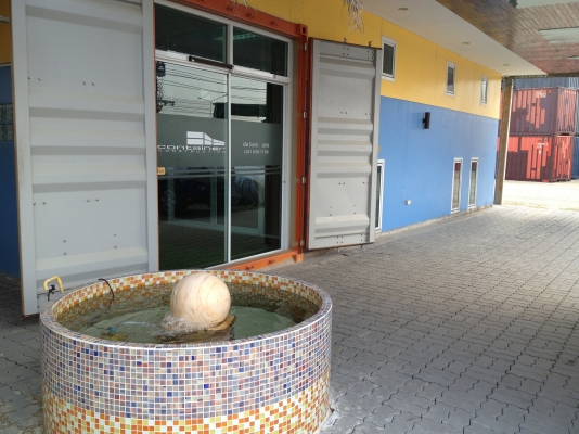 คอนเทนเนอร์ ตู้ มือสอง 45000 คอนเทนเนอร์ ตู้ มือสอง 45000