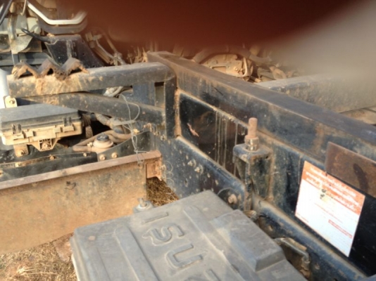 รถอิซูซุ 6 ล้อดั๊ม NPR 150 แรงม้า  ปี 52  สนใจติดต่อ 081 - 6079515