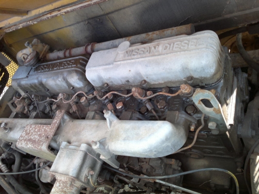 รถเครน 10 ล้อ  KATO  20 ตัน   สนใจติดต่อ 081 - 6079515