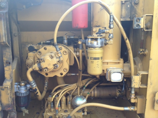 ขาย CAT312B