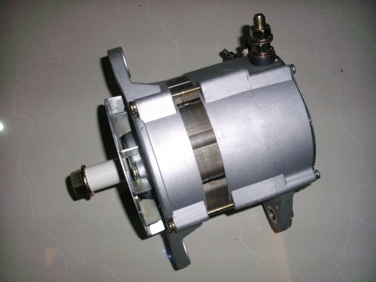 CATERPILLAR  E3306 NEW TYPE ,PART NO.6N9294 KST027 24V 35A 45W