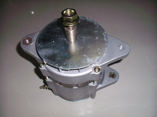 CATERPILLAR  E3306 NEW TYPE ,PART NO.6N9294 KST027 24V 35A 45W