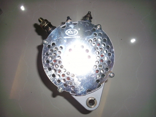 CATERPILLAR  E3306 NEW TYPE ,PART NO.6N9294 KST027 24V 35A 45W