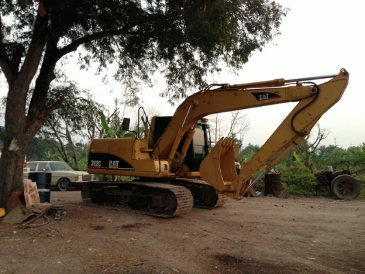 CAT312C