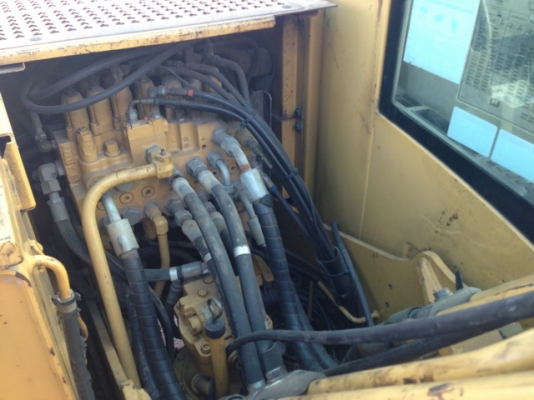 CAT312C
