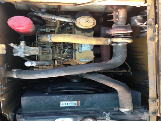 CAT312C