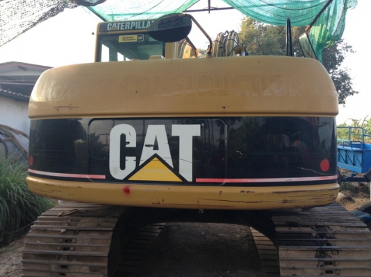 CAT312C