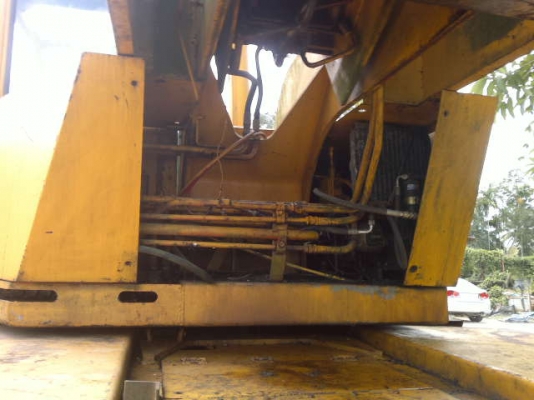 รถเครน 4 ล้อ DROTT 25 ตัน สนใจติดต่อ 081 - 6079515 รถเครน 4 ล้อ DROTT 25 ตัน สนใจติดต่อ 081 - 6079515