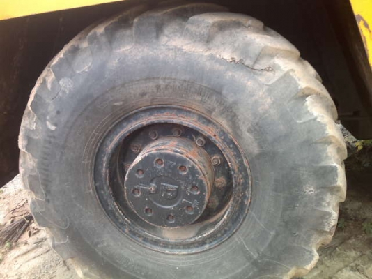 รถเครน 4 ล้อ DROTT 25 ตัน สนใจติดต่อ 081 - 6079515 รถเครน 4 ล้อ DROTT 25 ตัน สนใจติดต่อ 081 - 6079515